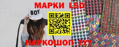 крисы Баксан
